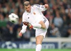Las 7 voleas míticas de la historia del fútbol mundial
