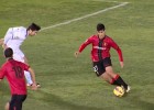 Asensio: el golazo del futuro jugador del Real Madrid