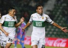 El Elche consigue tres puntos vitales para salir del descenso