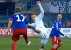 Flying kicks & two-foot lunges: The worst fouls you'll ever see
