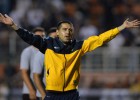 Juan Román Riquelme anuncia que cuelga las botas
