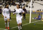 Remontada del Albacete que le acerca a la permanencia