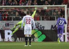 Diogo se abona a marcar golazos al Espanyol: tremendo