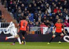 El gol antológico de Benzema, el mejor de la jornada de Liga