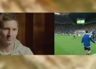 ¿Cómo reacciona aún hoy Messi al recordar el Mundial?