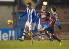 Aimar le da tres importantes puntos al Llagostera