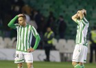 Yuri evita la victoria del Betis en el tiempo de descuento