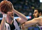 Unicaja sigue intratable en el Carpena a pesar del Joventut