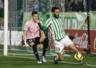 Jorge Molina y Ceballos dan alas al Betis para el ascenso