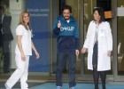 Alonso no correrá en Melbourne por precaución