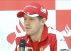 Vettel: 