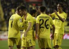 El Villarreal no se resiente del KO copero y tumba al Celta