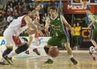 El colista Manresa sorprende a Unicaja (80-76)
