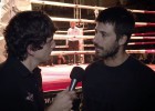 El boxeo invadió Torrejón: lo mejor de una magnífica velada