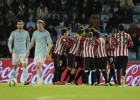 El Athletic se lleva los 3 puntos en un partido eléctrico