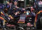 Carlos Sainz Jr debuta puntuando