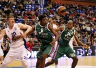 El CSKA de Teodosic arrasa con un Unicaja plagado de bajas