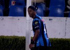 Ronaldinho celebra sus 35 años con una gran asistencia