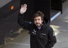 Ya es oficial: Fernando Alonso volverá a correr en Malaisa