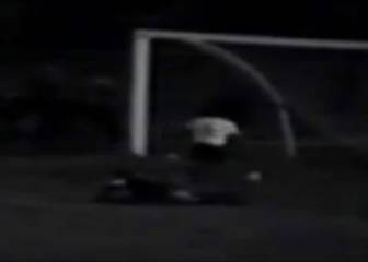 Cumpleaños 67: Este fue el mítico gol 