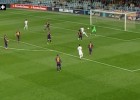 El Barça B no pasa del empate y aviva así su crisis
