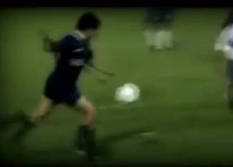 El inolvidable y polémico gol de Salas a la UC en 1994