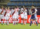 Bueno y Manucho catapultan al Rayo y dejan helado al Eibar