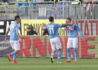 El Nápoles sigue en vena goleadora y arrasa al Cagliari