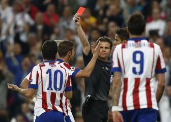 Un cortocircuito que no olvidan los colchoneros: Arda, ¿por qué?