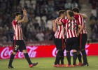 El Athletic vence al Córdoba y continúa pensando en Europa
