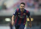 Munir resuelve y da la primera victoria de la era Vinyals
