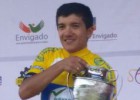 Carapaz gana la edición 48 de la Vuelta de la Juventud