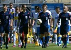 Las Palmas y Valladolid sólo empatan en un duelo directo