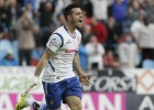 El Real Zaragoza se redime y vuelve a la senda del triunfo