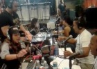 Así viven las radios la pasión del Mayweather-Pacquiao