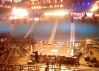 El MGM remata los últimos preparativos para el combate
