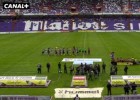 El Valladolid no falla y se agarra a la ilusión del ascenso