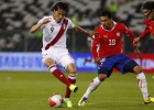 Paolo Guerrero, el goleador por excelencia de Perú