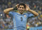 Luis Suárez, la máquina goleadora uruguaya