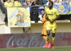 Campbell certifica la presencia del Villarreal en Europa