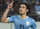 Así es Uruguay: Cavani debe hacer olvidar a Luis Suárez