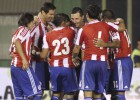 Así es Paraguay: un equipo rocoso y más que competitivo