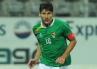 Así es Bolivia: una selección en crecimiento y con ambición
