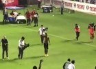 La locura que genera Ronaldinho en México