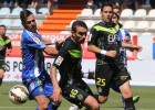 Victoria del Llagostera que mantiene su sueño de playoffs