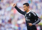 Cristiano ata el Pichichi y el Madrid dice adiós a la Liga