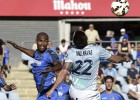 El Getafe sella la permanencia y el Eibar se complica la vida