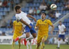 El Tenerife pudo sentenciar pero no pasó del empate