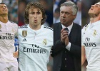 Las 5 claves de la debacle del Real Madrid esta temporada
