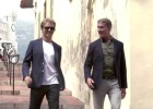 Rosberg recorre Mónaco y nos revela sus lugares preferidos